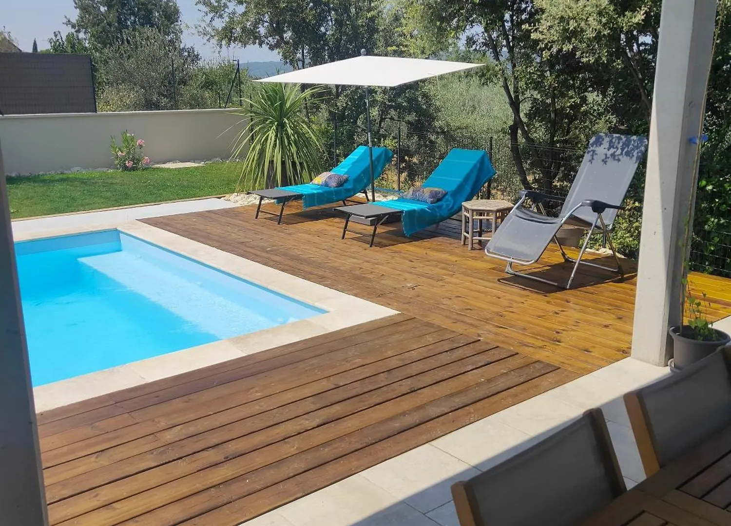 Villa Josiol Mirabel Aux Baronnies Mirabel-aux-Baronnies